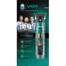 961  VGR     Тримет для волос   hair clippers   V-961   (40)