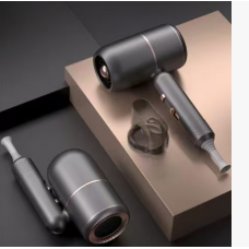 Фен для волос СКЛАДНОЙ   hair dryer	AND   LY-1113  (18)