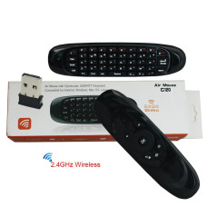 Air mouse C120 без микрофона