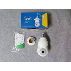 360 Камера camera   AND  D1    	E27 wifi camera app  icsee  (100)