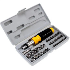 41 Набор инструментов 41 PIECE TOOL SET(48)