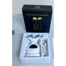 Массажер для лица и шеи,Устройство для подтяжки кожи Лица   XL-1602 (120)