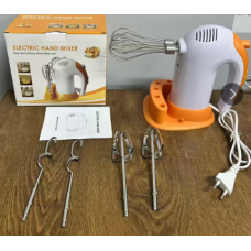 Миксер-блендер   3вида насадок  blender	XL-1604    (18)