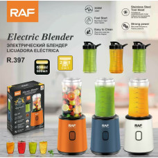 Блендер RAF    Blender		Electric blender		R.397  RAF (12)