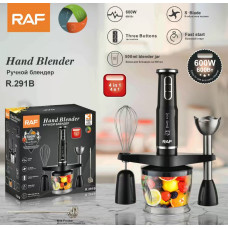 Блендер RAF    Blender      Stir bar		R.291   RAF (16)