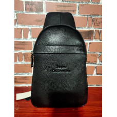 Сумка КОЖА Backpack AND 606  (100)
