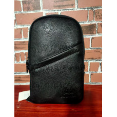 Сумка КОЖА Backpack AND 611 (100)
