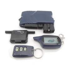 Автосигнализация CAR ALARM 2   WAY B9  AND 5850  (10)