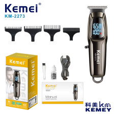 Kemei  2273    Машинка для стрижи   AND  KM-2273  (48)