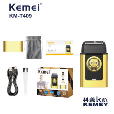 Kemei  409   Бритва  Шейвер  TXD-KM-T409   (24)