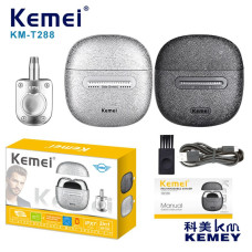 Kemei   288  Портативная Электро бритва  AND  KM-T288    (60)