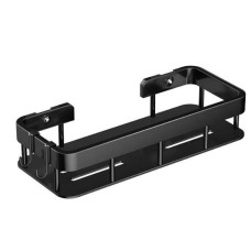 Органайзер в ванную ЧЕРНАЯ ПОЛКА  Pull bracket	AND-20-60PCS  (60)