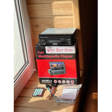 АВТОМАГНИТОЛА SWM      7106    7in Bluetooth Car Stereo | MP5    (10)