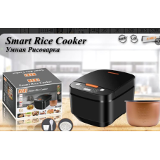 Умная  рисоварка   rice cooker	AND   A1-001A    (6)