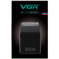 376  VGR     Тримет для волос   шейвер hair clippers   V-376  (80)