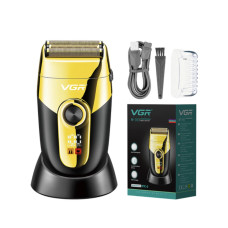 383  VGR     Тримет для волос   шейвер hair clippers   V-383  (40)