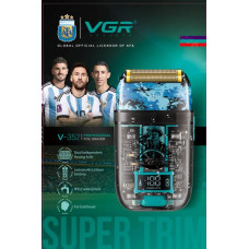 352  VGR     Тримет для волос   шейвер hair clippers   V-352     (40)