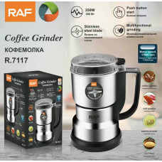 Кофемолка  Grinder      R.7117   (24)