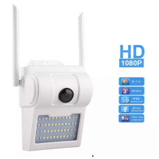 Камера  IP уличная водонепроницаемая IP66, 48 светодиодный, 1080P, Wi-Fi  (25) (50)