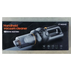 Пылесос   Беспроводной Пылесос     NEW     Car vacuum cleaner	 M 2043LY-816   (32