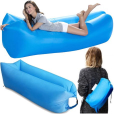 Ламзак    2.1 m     Надувной диван Supretto Air Sofa  Inflatable sofa	AND XL1343   (40)