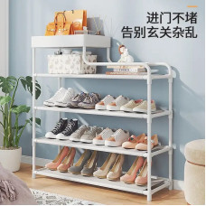 Полка Для Обуви  CLOTHES RACK  113-5  5 полок(12) (16) (20)