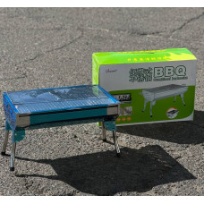 Переносной  Мангал bbq 8006     881    CA-10 (4)