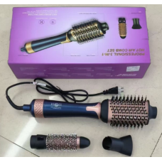 Стайлер  3 в 1   701 фен-щетка  Hairdryer comb	AND 280    (18)