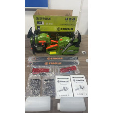 Бензопила  STRELLA    2.4  klv SR_8700   AND 1025 (4)