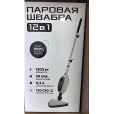 Швабра Паровая  12 в 1   steam mop	AND  LY-1103  (8)