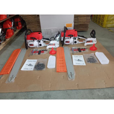 Бензопила ms 362 STIHL ms-461  20寸   chainsaw	AND1574   (4)