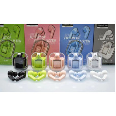 Беспроводные Наушники AIR39 earphones	AND  HA-172    (200)