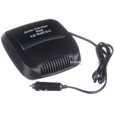 CAR HEATER 12V 150W Автомобильный обогреватель      (60)