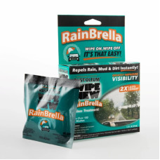 Водоотталкивающее покрытие для окон RainBrella 9237-1      полировка   (200)