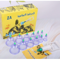 12 банки вакуумные 12 ШТ (30)
