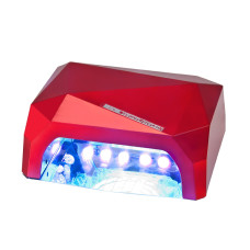 042лампа ДЛЯ НОГТЕЙ led+ccfl 36w diamond (20)