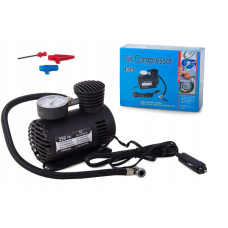 012 Автомобильный компрессор от прикуривателя 12в Air Compressor (30)(40)