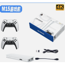 ПРИСТАВКА game console	M15     (30)