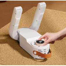 Сушилка Для Обуви ЭЛЕКТРИЧЕСКАЯ Shoe dryerAND  AND   XL-1598	(30)