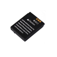 Аккумуляторы для смарт-часов 360 mAh