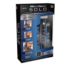 Solo Триммер для мужчин Micro Touch Solo    (100)