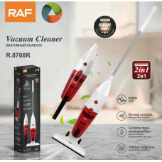 Вакуумный пылесос  R.8708R RAF   (5)