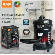 Вакуумный пылесос  R.6667R 21L  RAF  (1)