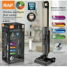 Моющий пылесос для дома  R.8676  RAF  (1)