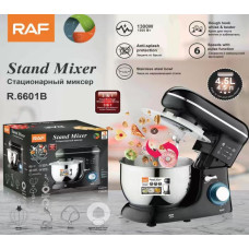 Стационарный миксер  R.6601B ¶4.5L  RAF  (2)