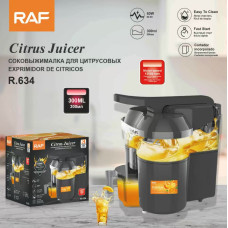 Соковыжималка для цытрусовых    R.634 RAF  (4)
