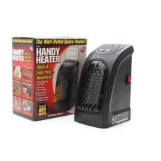 154 handy heater Мини обогреватель  400 W (48)