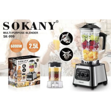 Блендер   Sokany   AND  SK-999    (6)