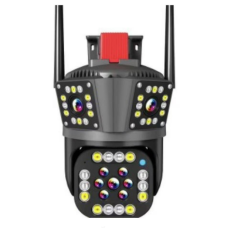 360   Камера        WIFI ptz Dual lens camera	     AND V33    (24)