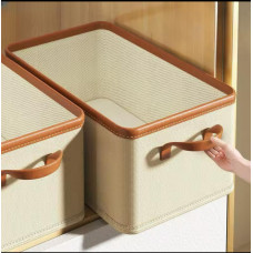 КОРОБКА   Органайзер для одежды, storage box     36*25*20cm    AND XL-1253   (100)